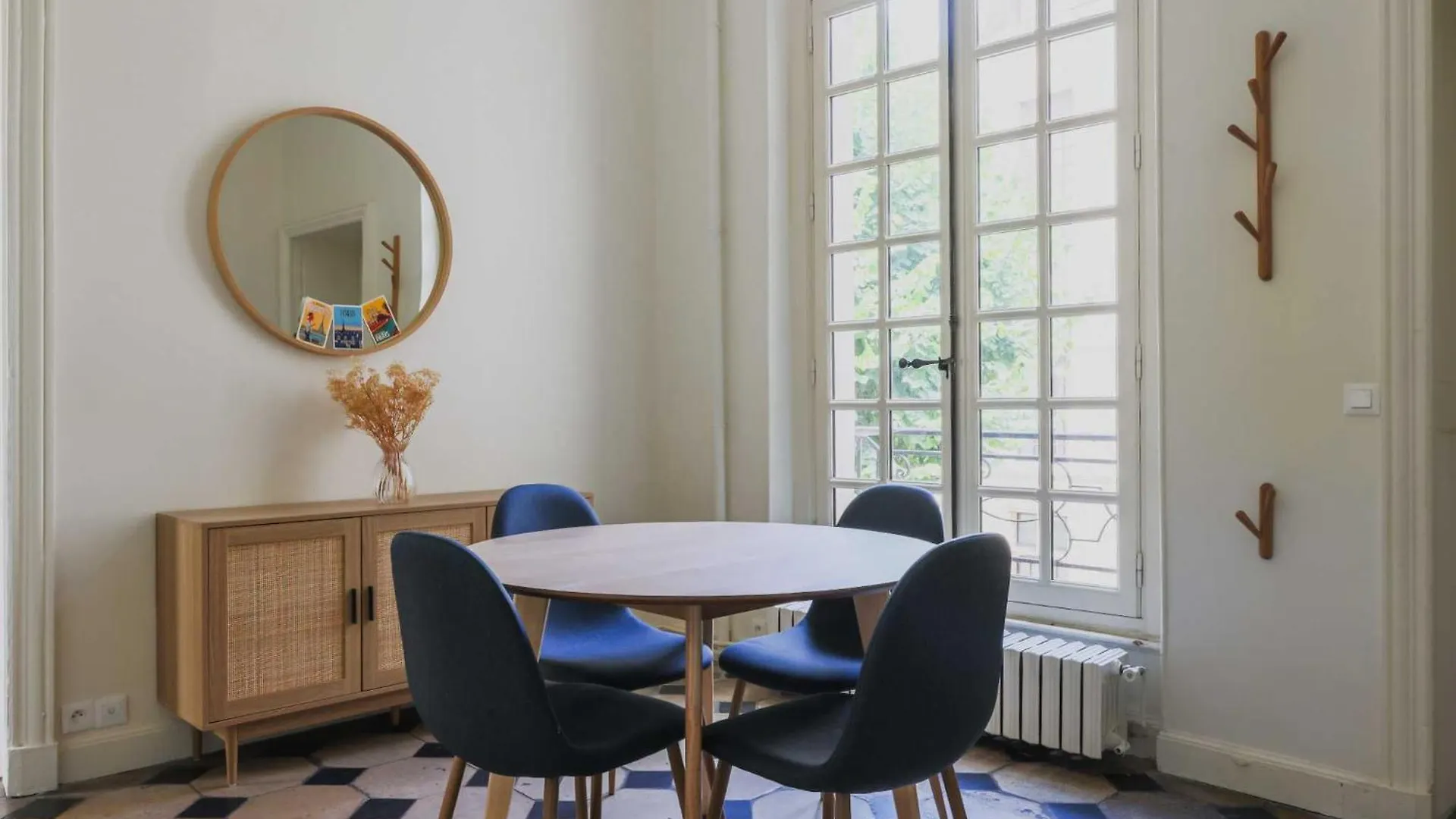 Exceptional Apt - 2Br-4P- Notre-Dame Cathedral Paris 0*,  France
